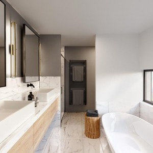 Effortless Luxury Living 